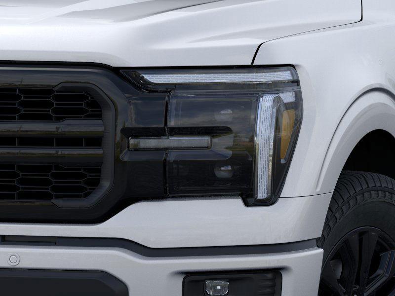 new 2025 Ford F-150 car, priced at $79,225