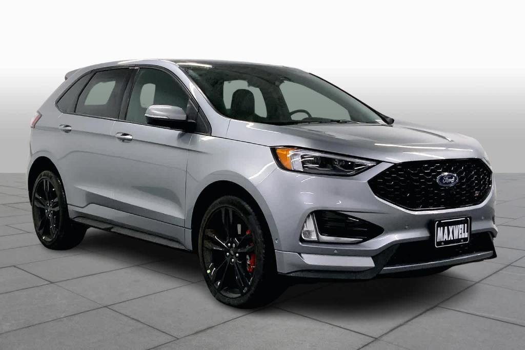 new 2024 Ford Edge car, priced at $50,188
