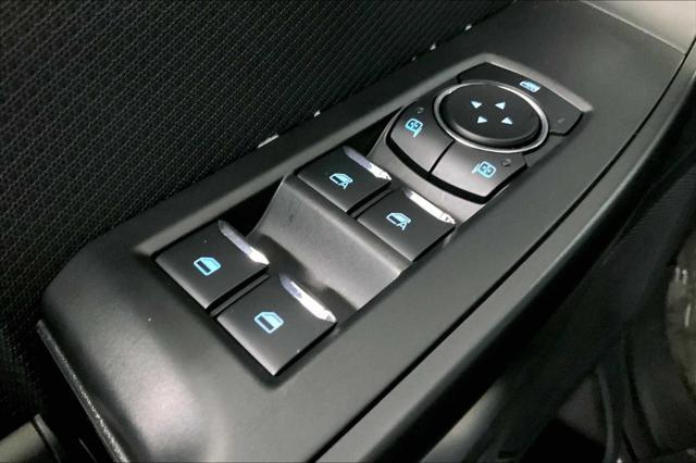 new 2025 Ford F-150 car, priced at $43,083