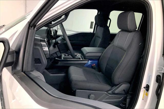 new 2025 Ford F-150 car, priced at $43,083