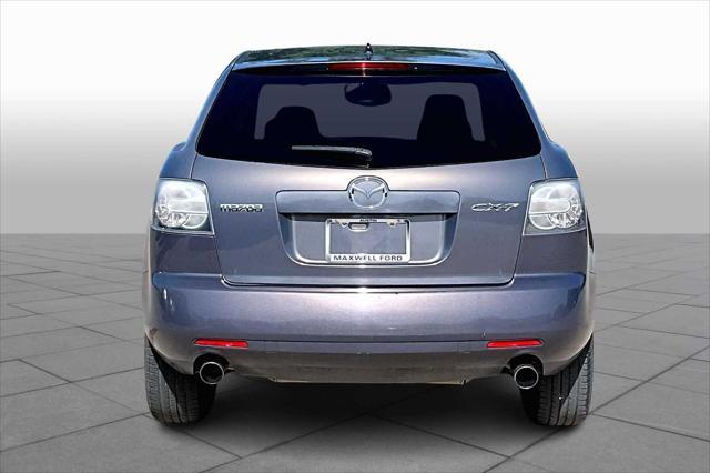 used 2009 Mazda CX-7 car, priced at $5,975