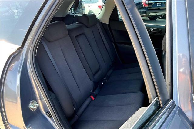 used 2009 Mazda CX-7 car, priced at $5,975