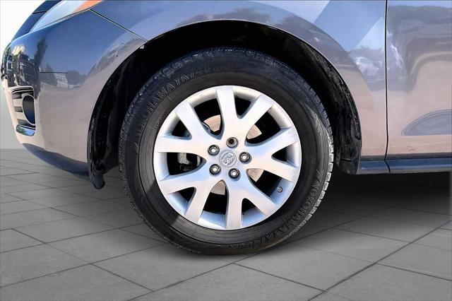 used 2009 Mazda CX-7 car, priced at $5,975