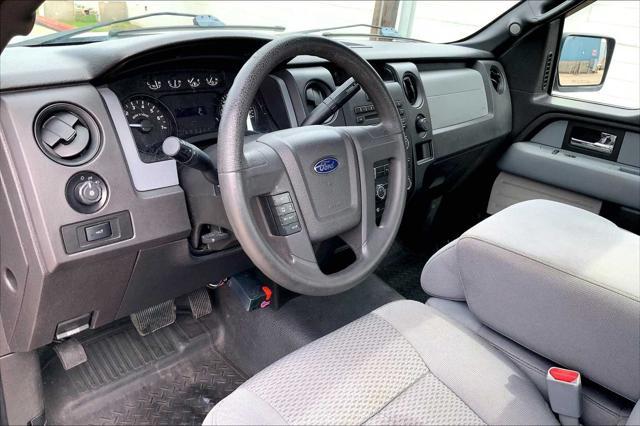 used 2012 Ford F-150 car, priced at $11,982