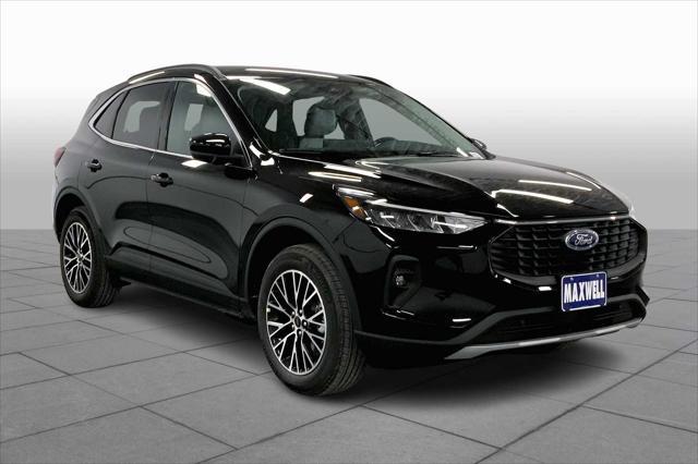 new 2025 Ford Escape PHEV car, priced at $35,955
