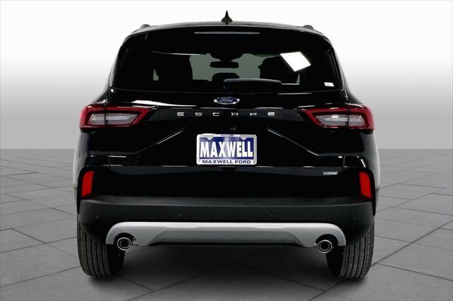new 2025 Ford Escape PHEV car, priced at $35,955