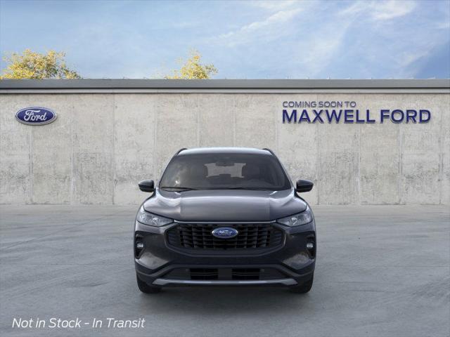 new 2025 Ford Escape car, priced at $35,955