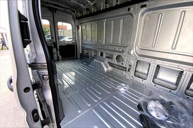 used 2024 Ford Transit-350 car, priced at $59,981