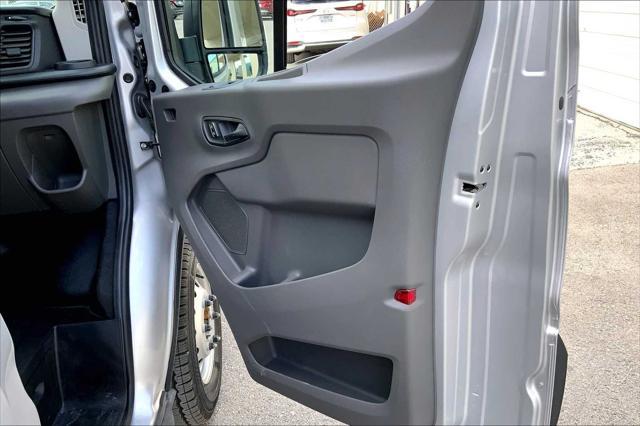 used 2024 Ford Transit-350 car, priced at $59,981