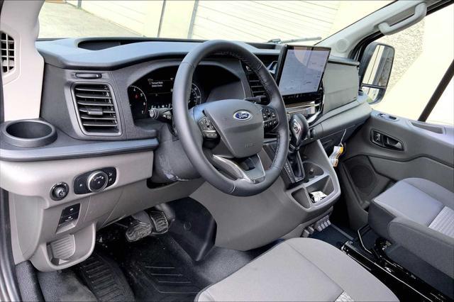 used 2024 Ford Transit-350 car, priced at $59,981