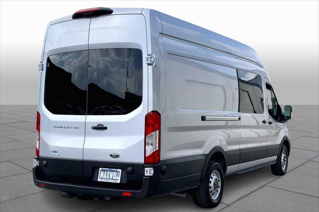 used 2024 Ford Transit-350 car, priced at $59,981