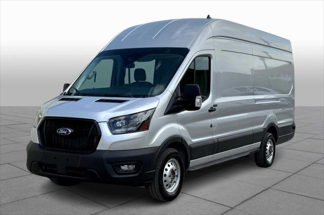 used 2024 Ford Transit-350 car, priced at $59,981
