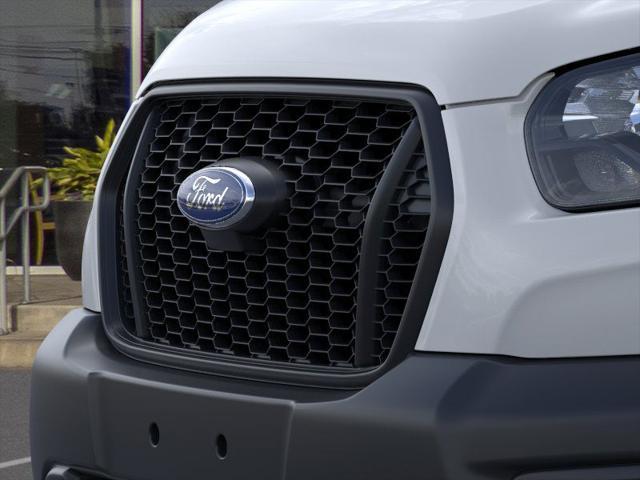 new 2025 Ford Transit-350 car, priced at $66,615