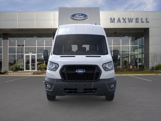 new 2025 Ford Transit-350 car, priced at $66,615