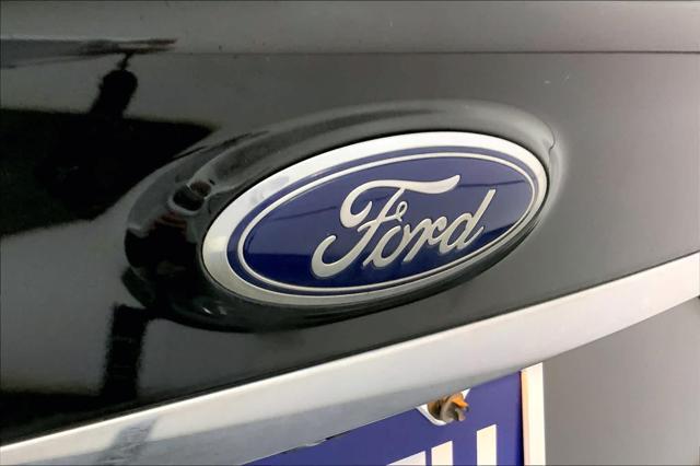 used 2020 Ford Edge car, priced at $18,971