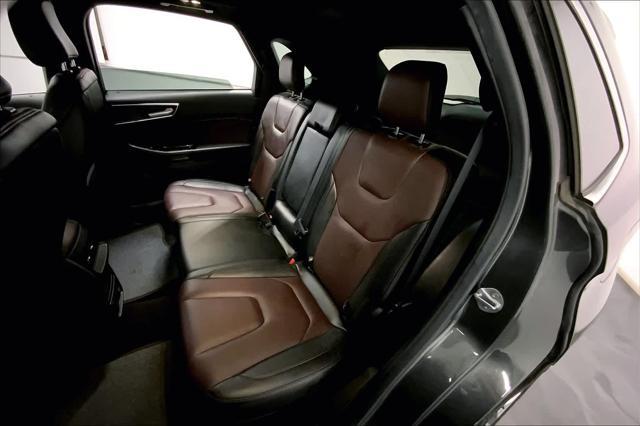 used 2020 Ford Edge car, priced at $18,971