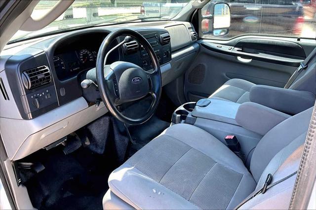 used 2006 Ford F-250 car, priced at $12,971
