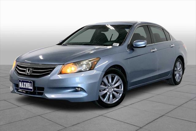 used 2011 Honda Accord car, priced at $9,982