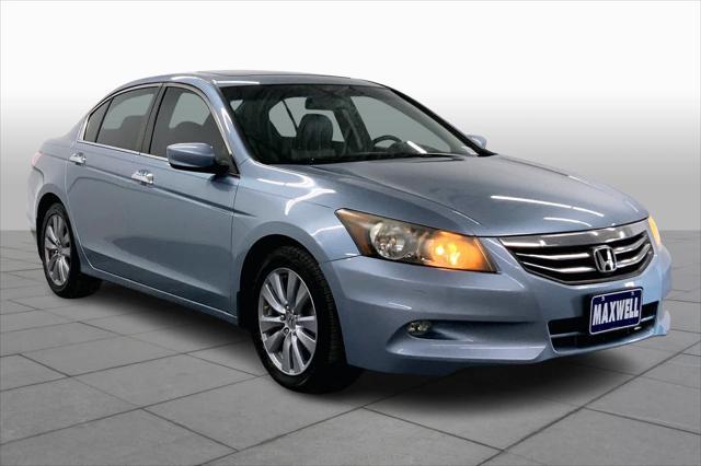 used 2011 Honda Accord car, priced at $11,971