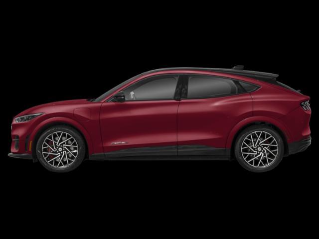 new 2025 Ford Mustang Mach-E car, priced at $51,280