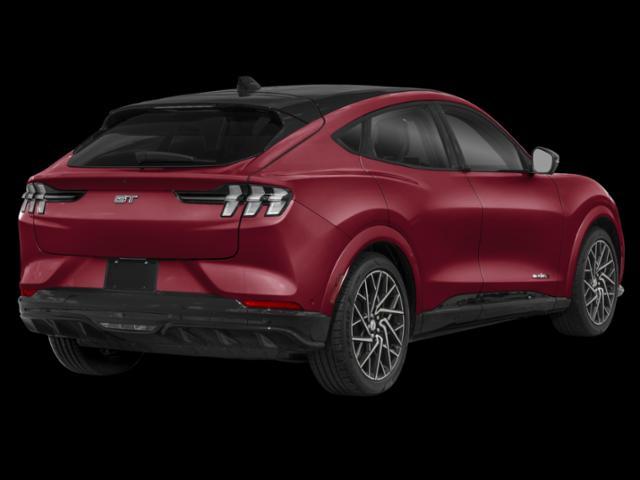 new 2025 Ford Mustang Mach-E car, priced at $51,280