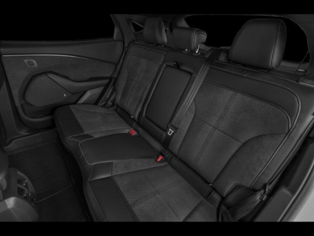 new 2025 Ford Mustang Mach-E car, priced at $51,280