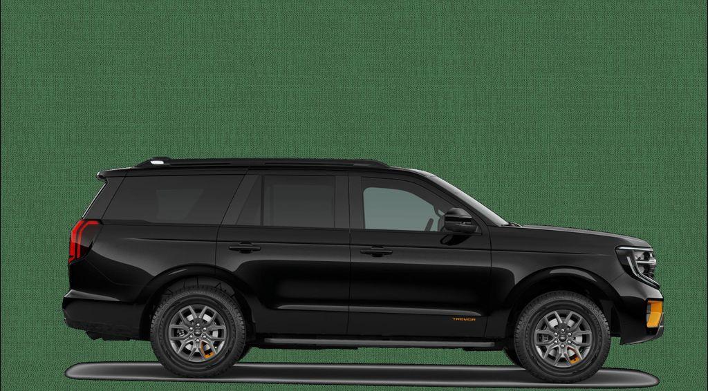 new 2026 Ford Expedition car, priced at $83,995