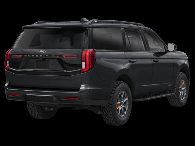 new 2026 Ford Expedition car, priced at $83,995