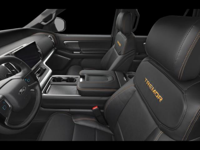 new 2026 Ford Expedition car, priced at $83,995