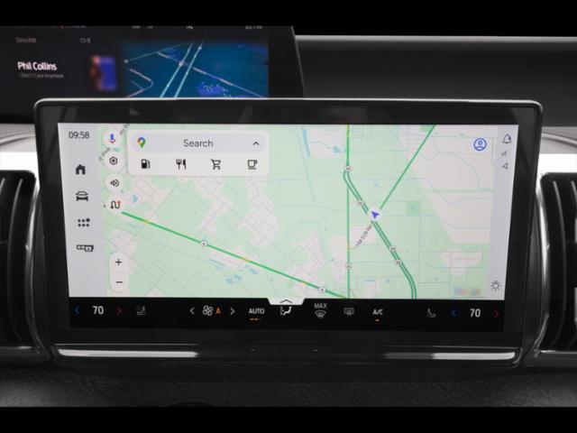 new 2026 Ford Expedition car, priced at $83,995