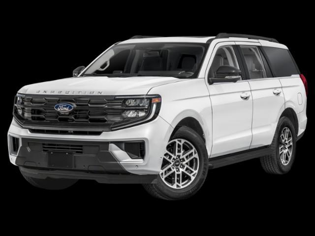 new 2025 Ford Expedition car, priced at $69,345
