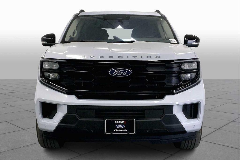new 2025 Ford Expedition car, priced at $69,345