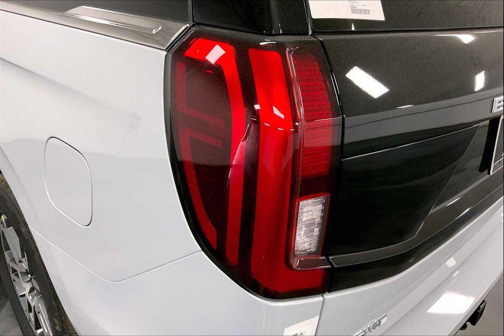 new 2025 Ford Expedition car, priced at $69,345