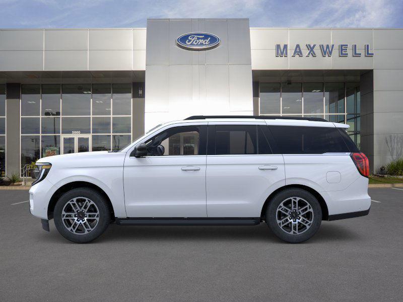 new 2025 Ford Expedition car, priced at $69,345