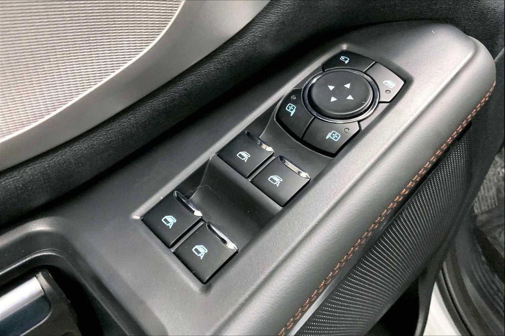 new 2025 Ford Expedition car, priced at $69,345