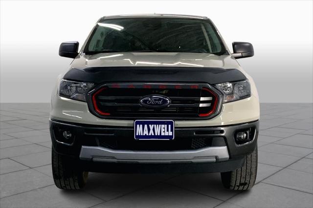 used 2022 Ford Ranger car, priced at $30,971