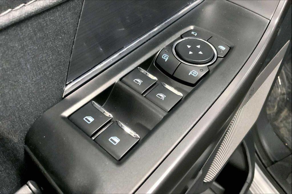 new 2025 Ford F-150 car, priced at $65,483