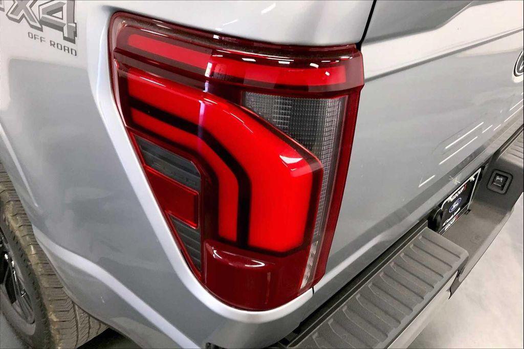 new 2025 Ford F-150 car, priced at $65,483