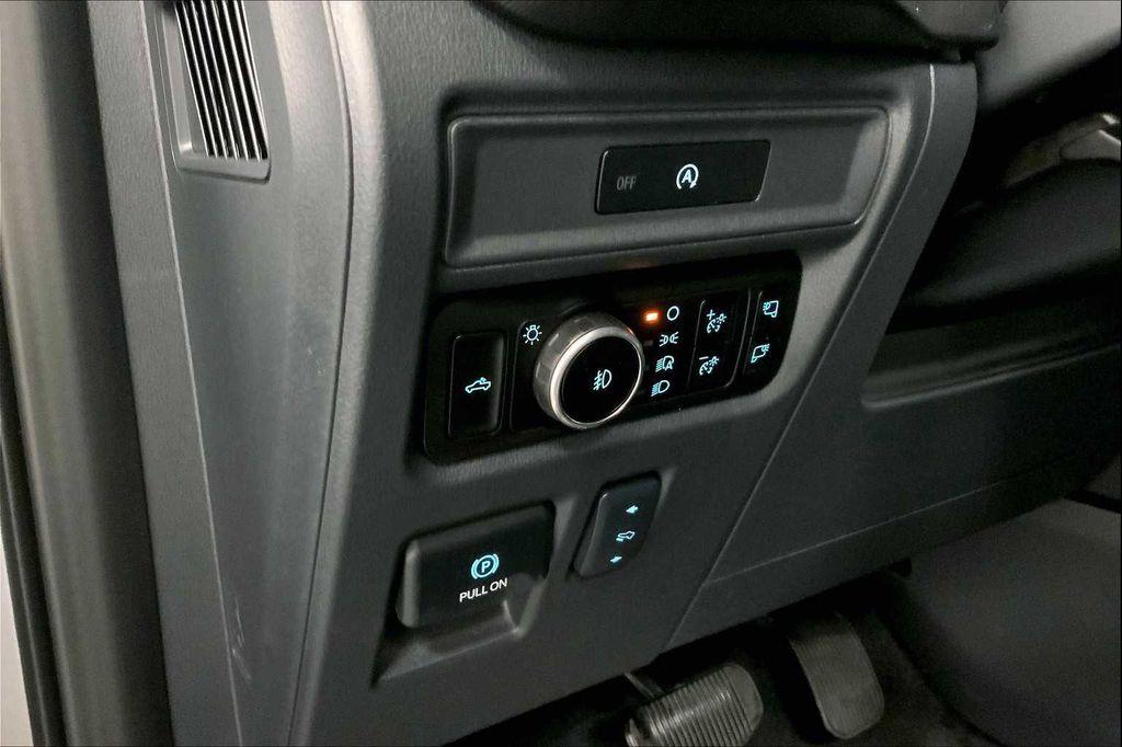 new 2025 Ford F-150 car, priced at $65,483