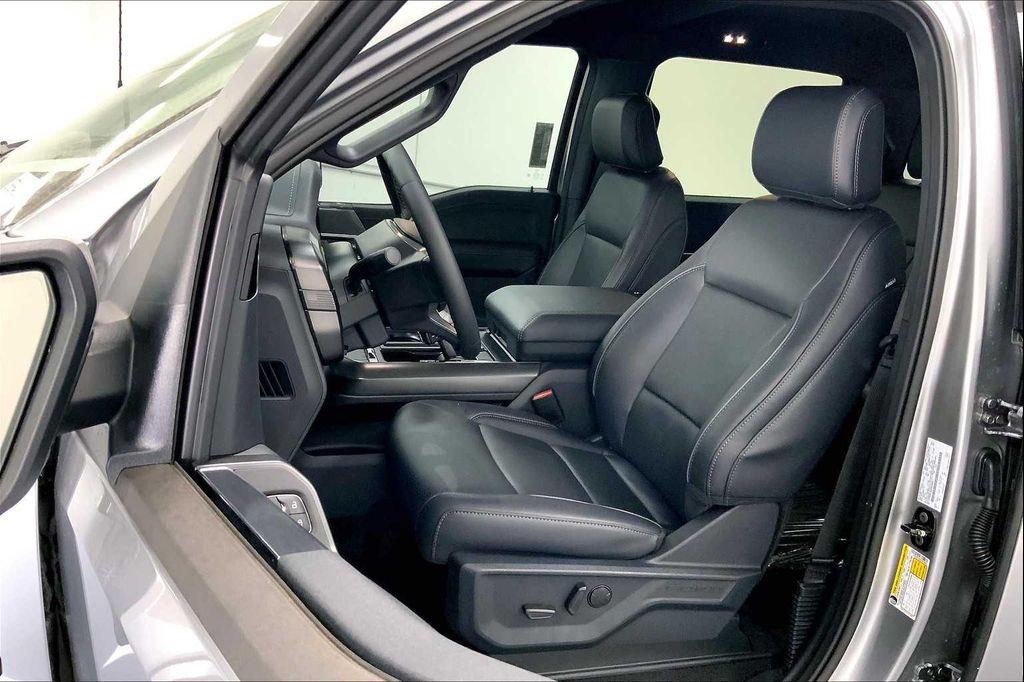 new 2025 Ford F-150 car, priced at $65,483