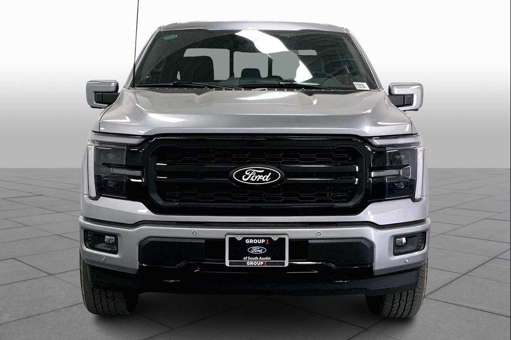 new 2025 Ford F-150 car, priced at $65,483