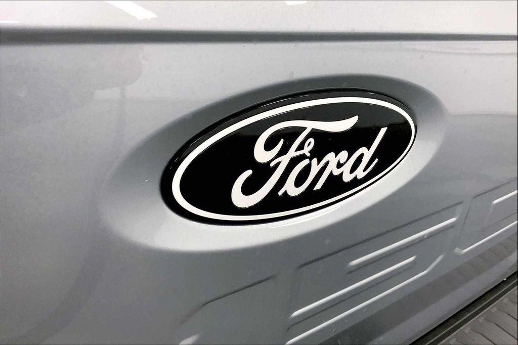 new 2025 Ford F-150 car, priced at $65,483