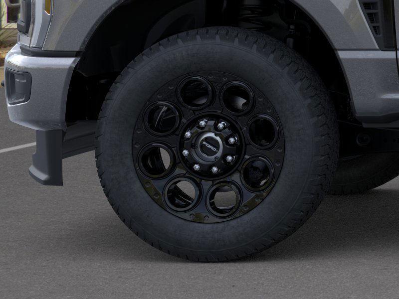 new 2025 Ford F-250 car, priced at $99,868