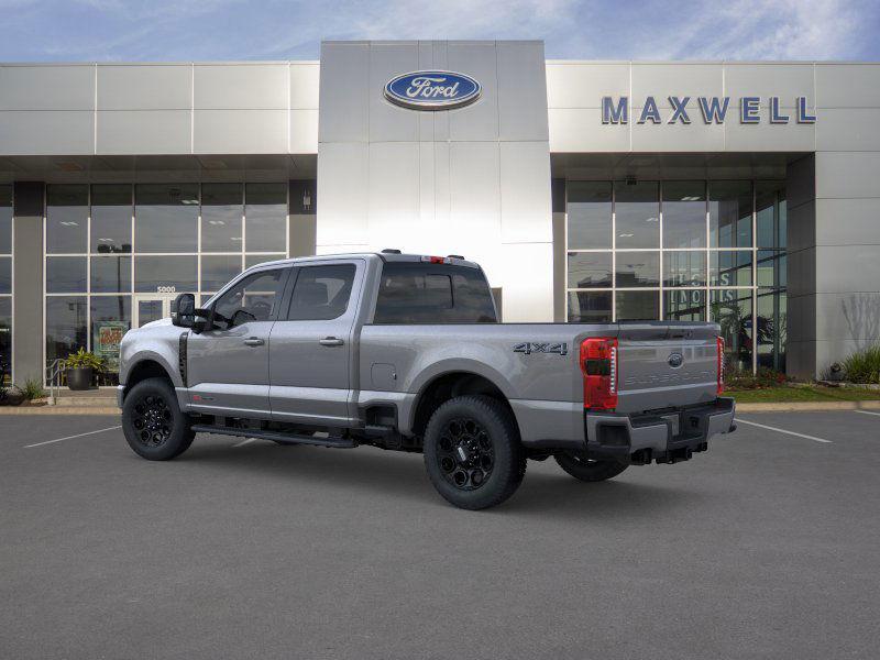 new 2025 Ford F-250 car, priced at $99,868