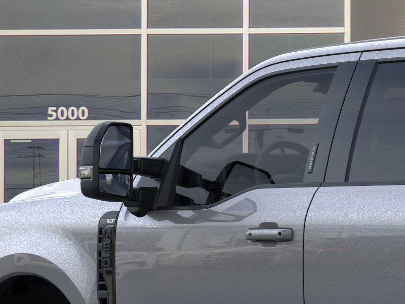 new 2025 Ford F-250 car, priced at $99,868