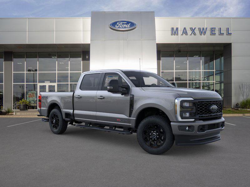 new 2025 Ford F-250 car, priced at $99,868