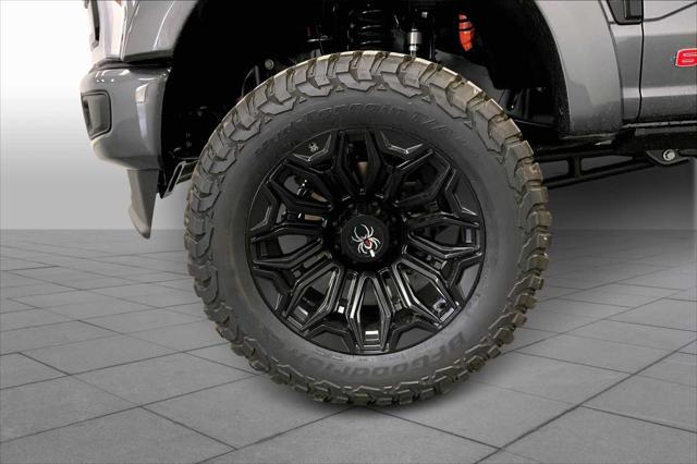 new 2025 Ford F-250 car, priced at $108,109
