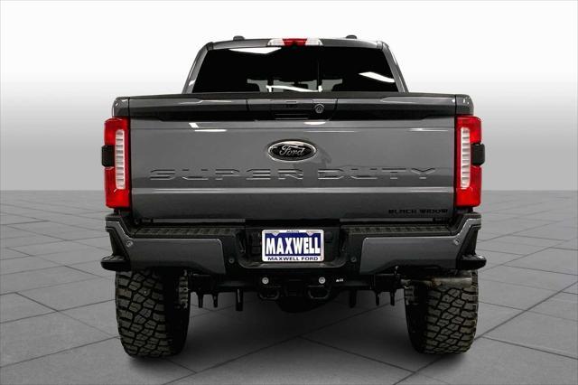 new 2025 Ford F-250 car, priced at $108,109