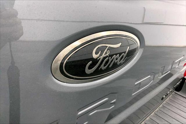new 2025 Ford F-250 car, priced at $108,109