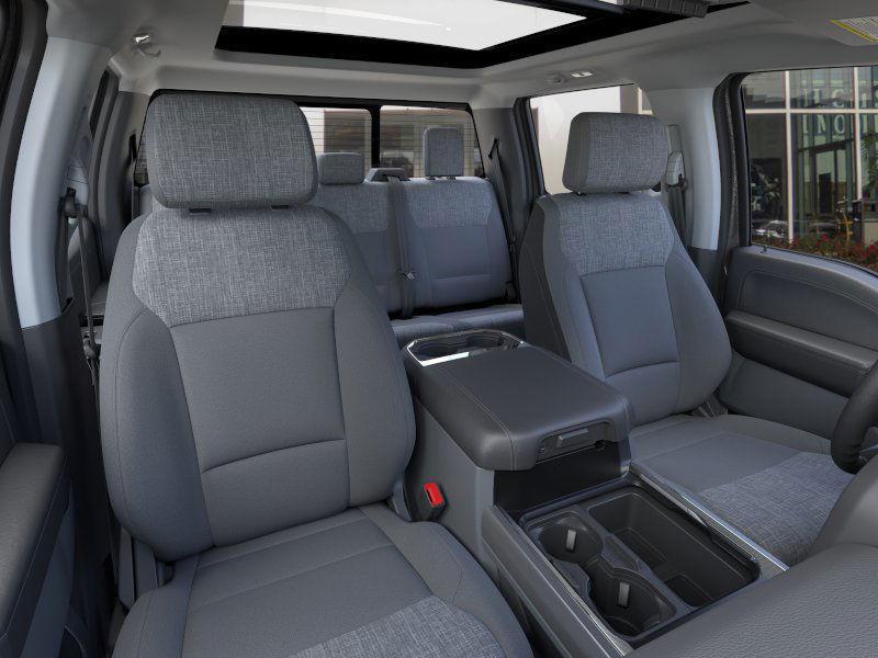 new 2025 Ford F-250 car, priced at $99,868